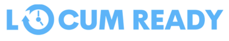 Locum Ready Local Jobs